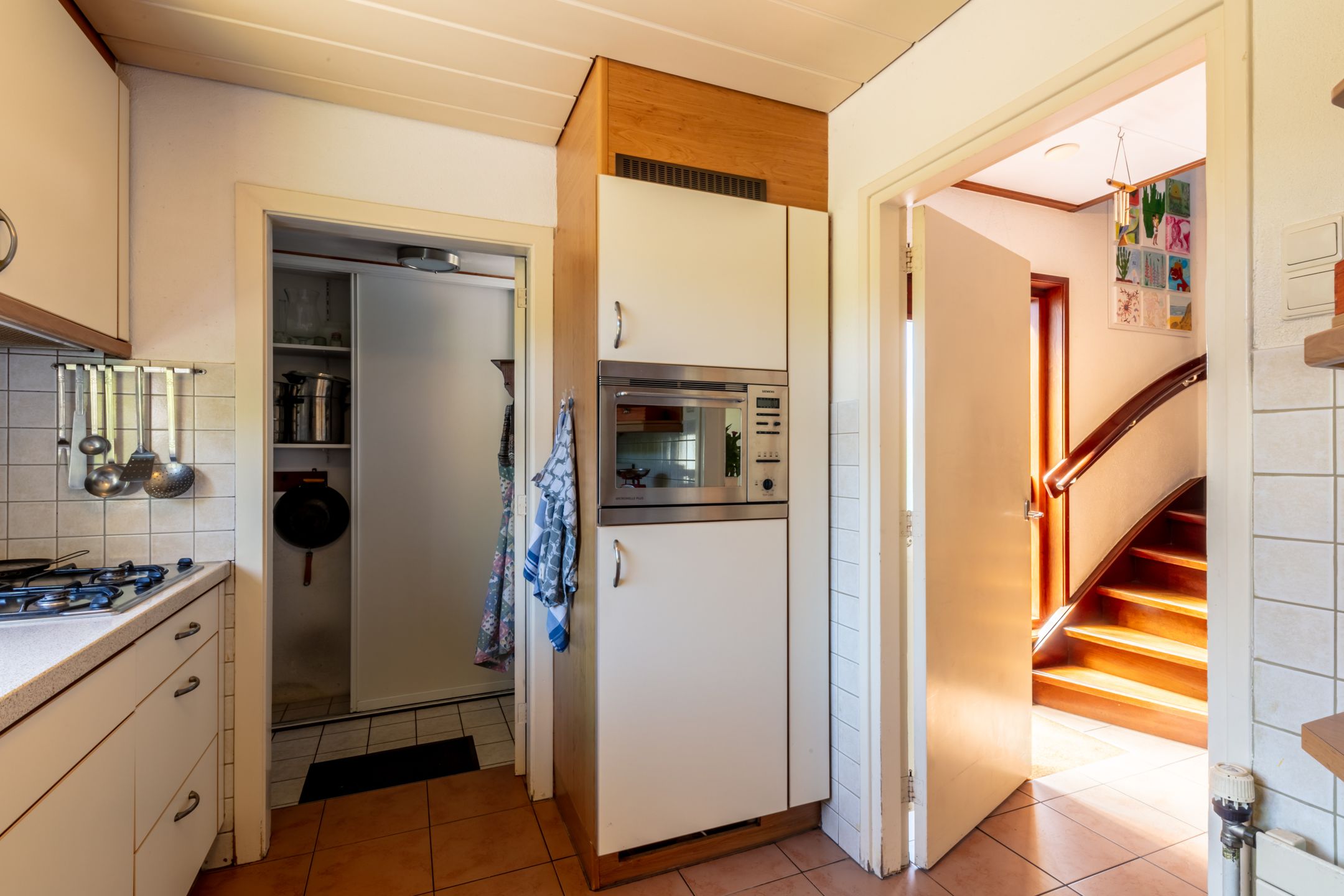 Foto 18 van v d Meerweg 5-B