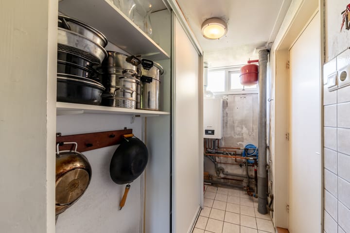 Foto 20 van v d Meerweg 5-B