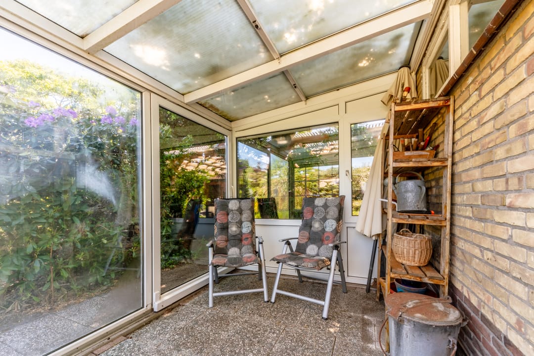 Foto 22 van v d Meerweg 5-B