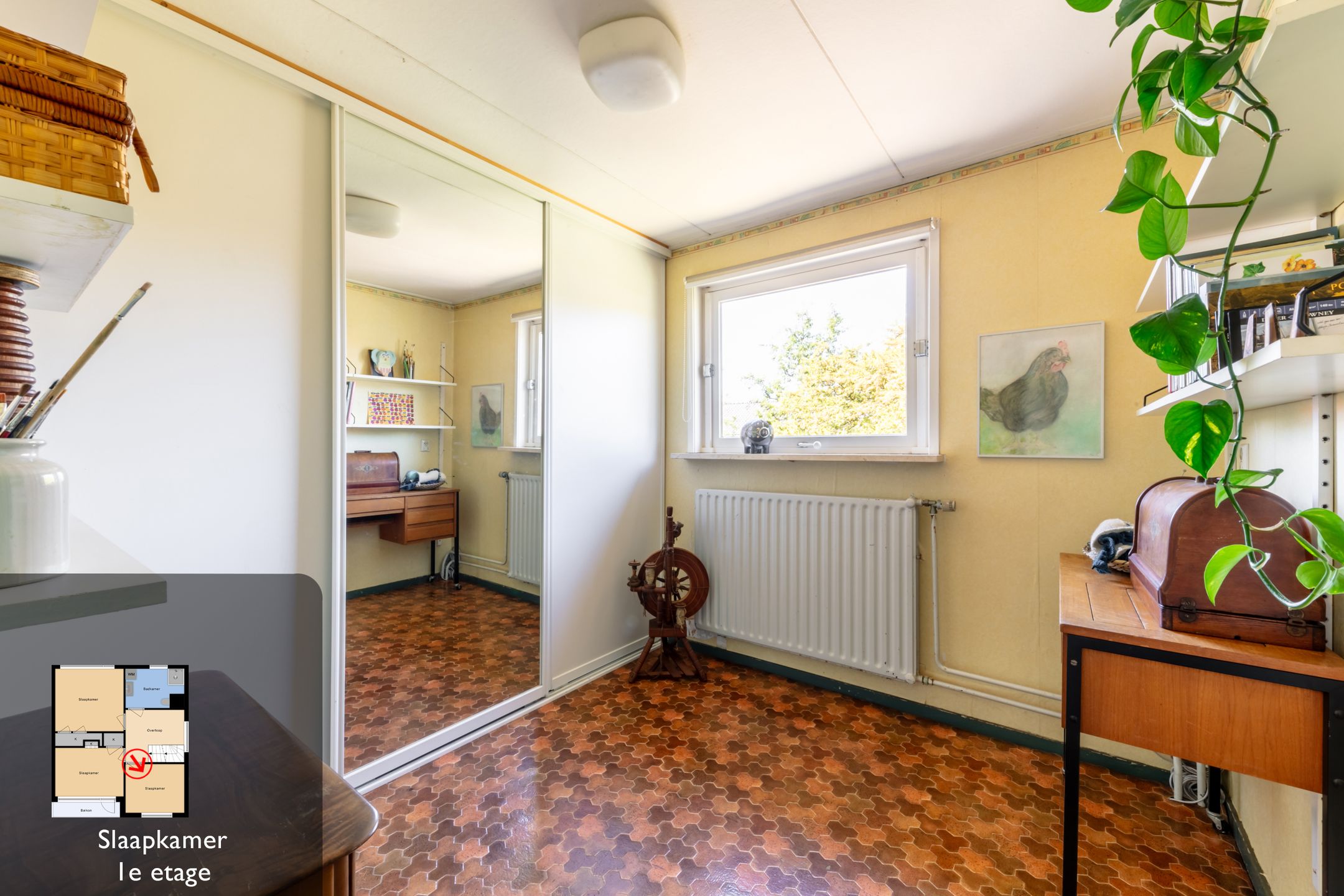 Foto 24 van v d Meerweg 5-B