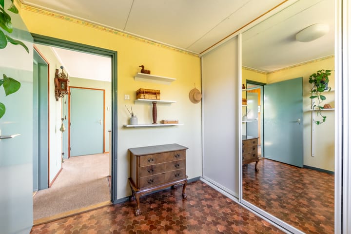 Foto 25 van v d Meerweg 5-B