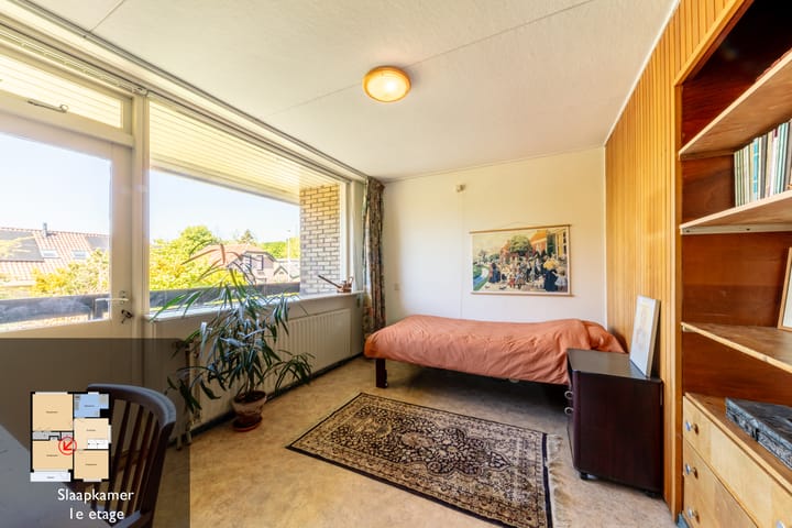 Foto 26 van v d Meerweg 5-B