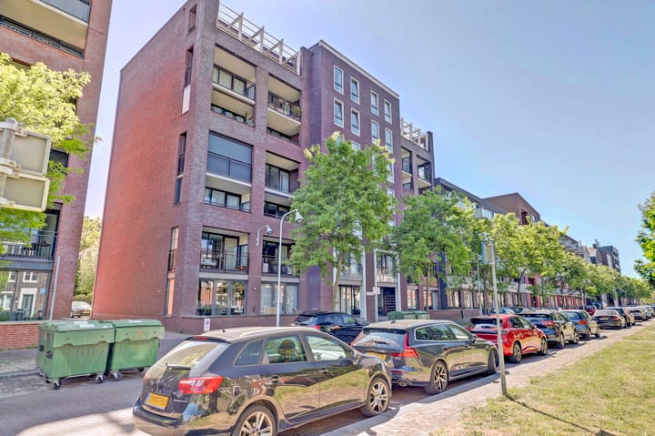 Foto 1 van Sterreschans 411