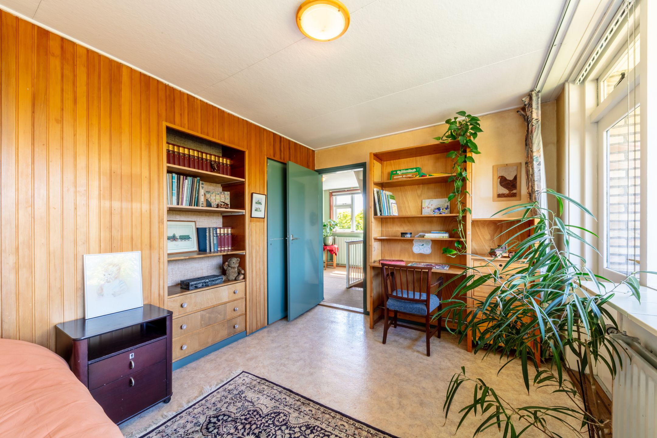 Foto 27 van v d Meerweg 5-B