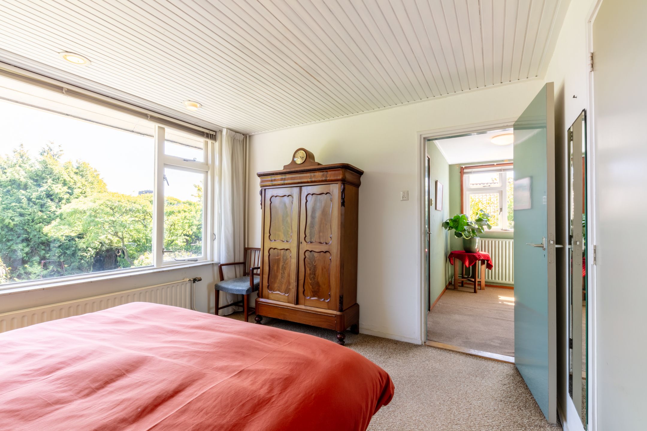 Foto 30 van v d Meerweg 5-B