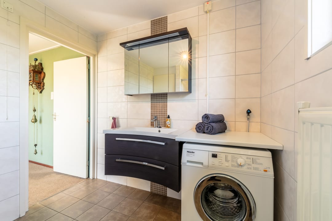 Foto 32 van v d Meerweg 5-B