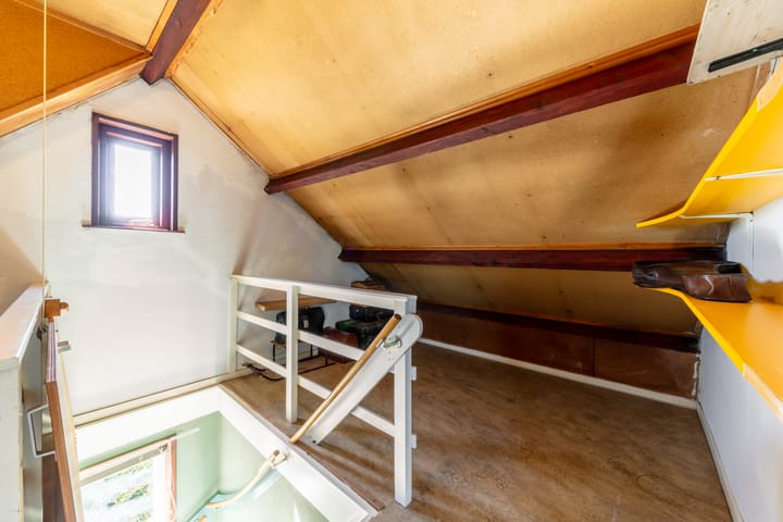 Foto 33 van v d Meerweg 5-B