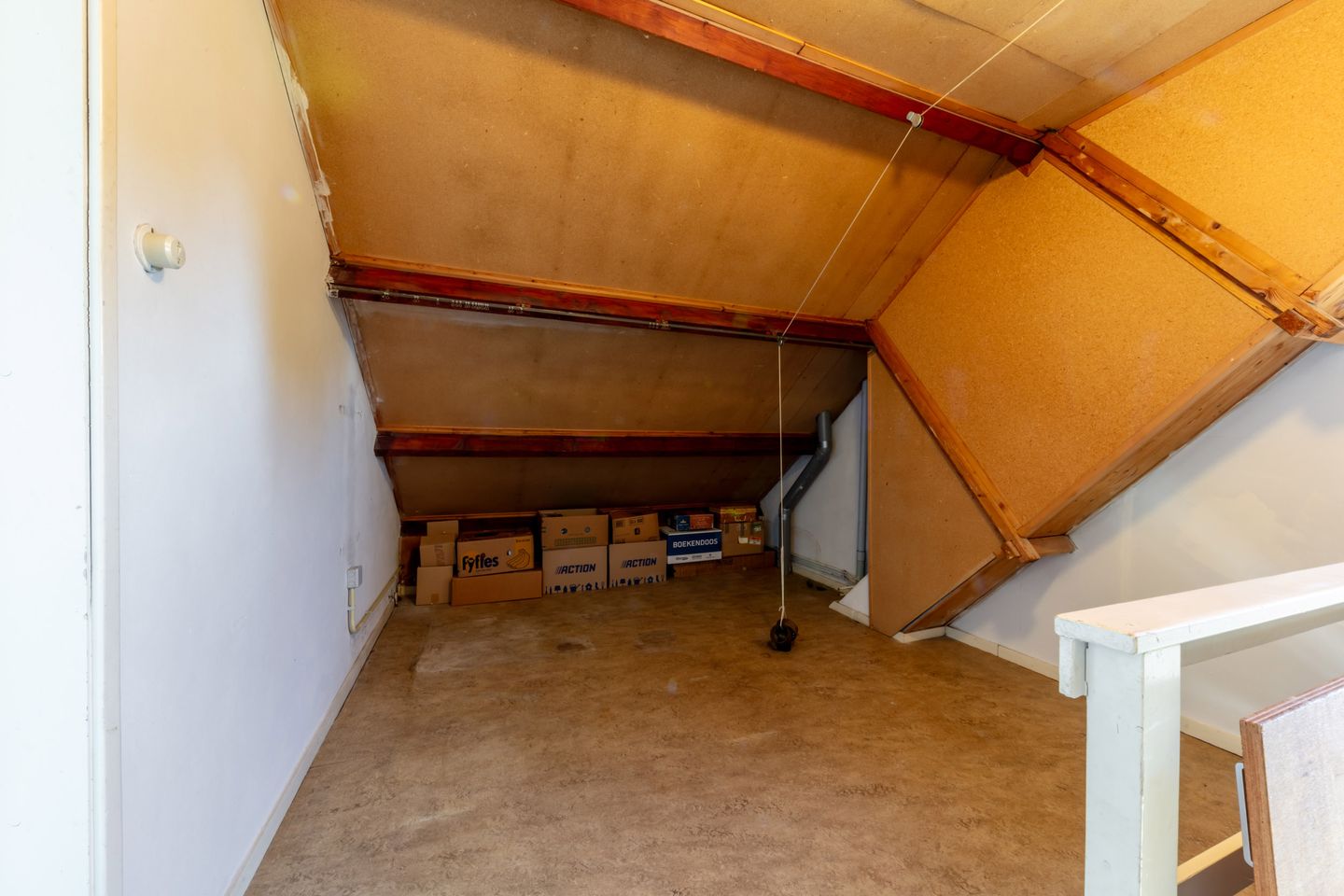 Foto 34 van v d Meerweg 5-B