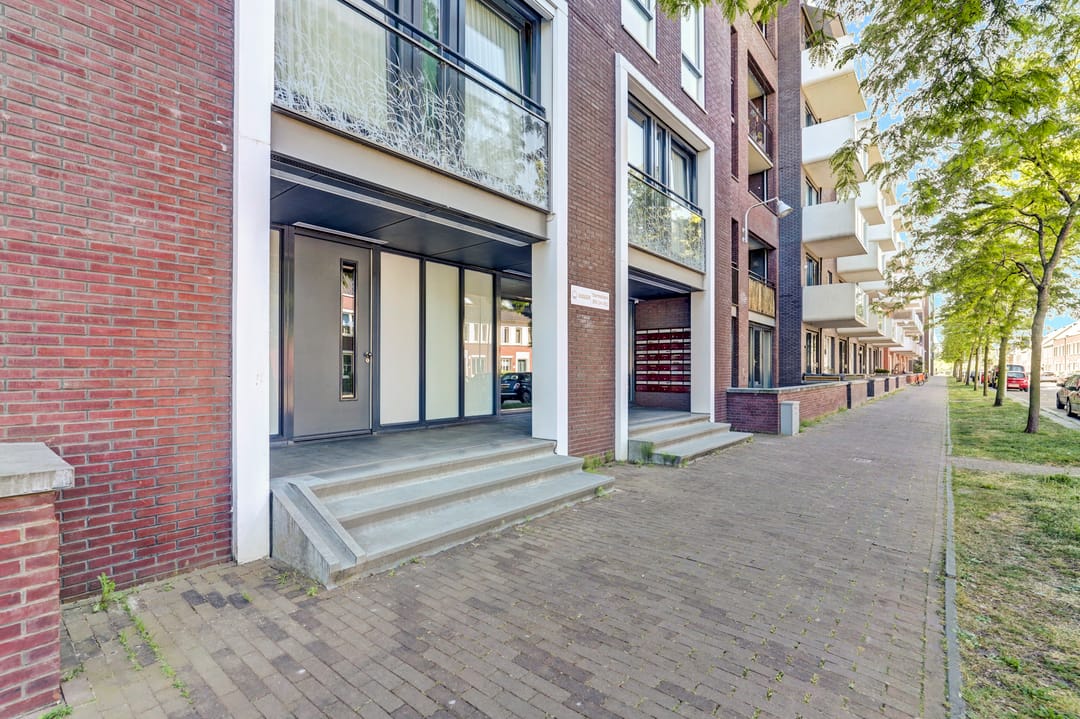 Foto 8 van Sterreschans 411