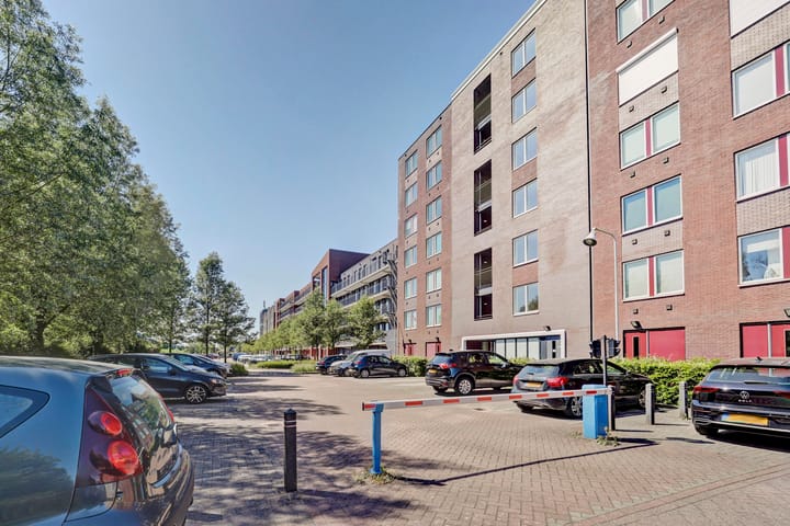 Foto 9 van Sterreschans 411