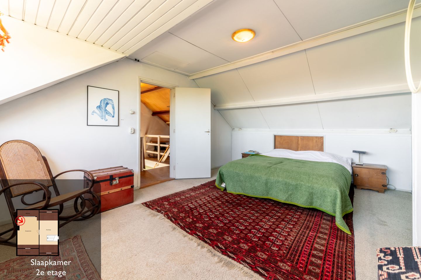 Foto 35 van v d Meerweg 5-B