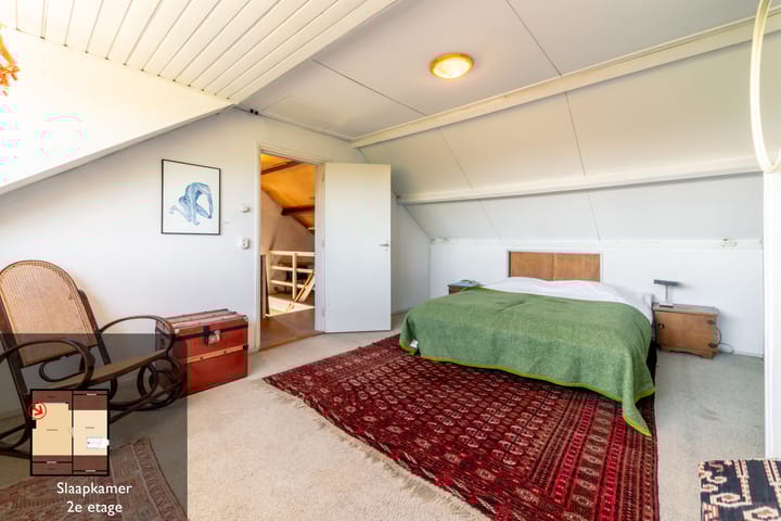 Foto 35 van v d Meerweg 5-B