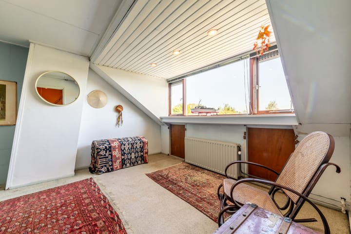 Foto 36 van v d Meerweg 5-B