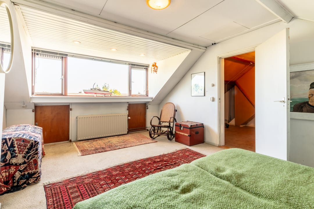 Foto 37 van v d Meerweg 5-B