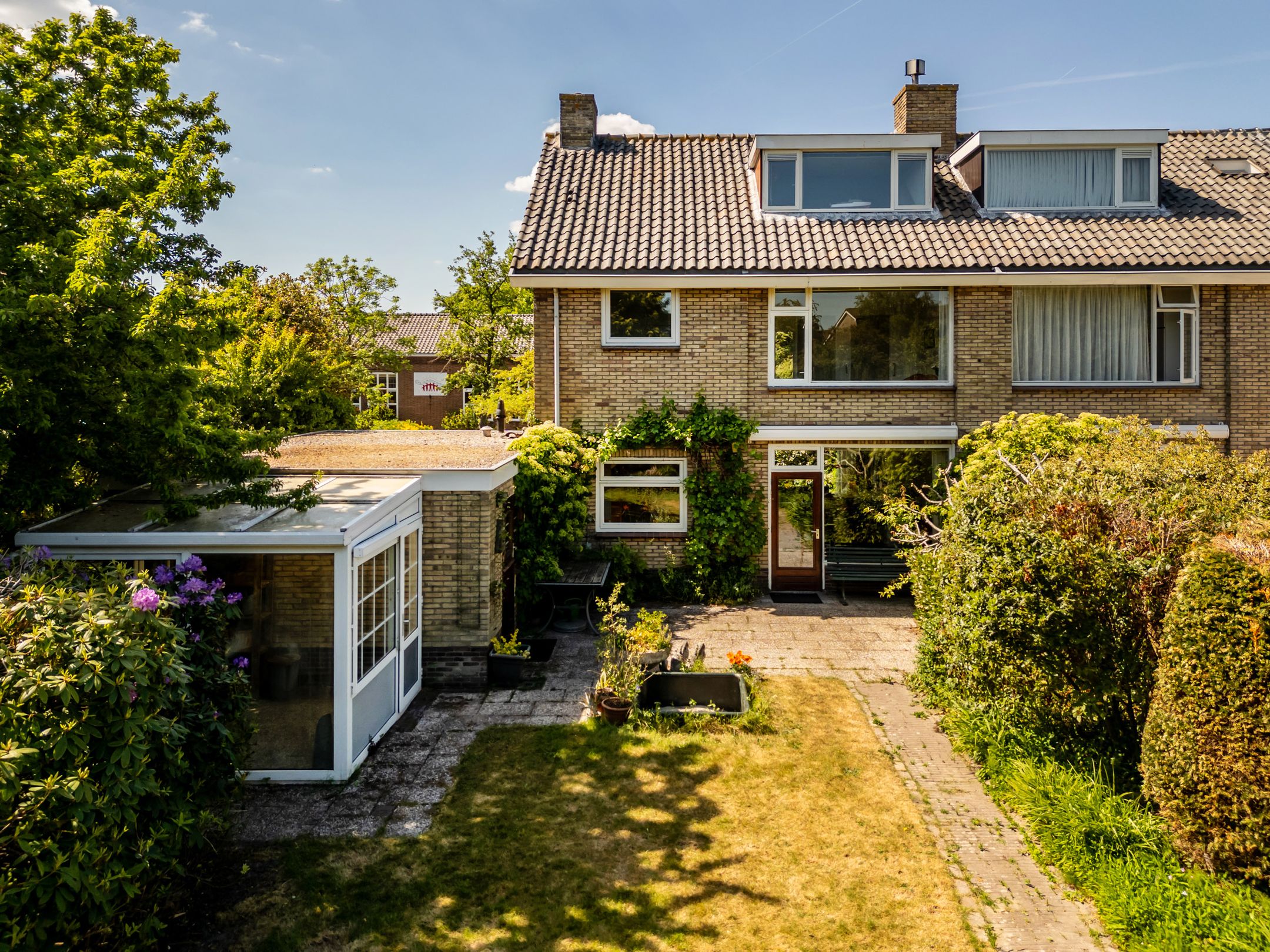 Foto 39 van v d Meerweg 5-B