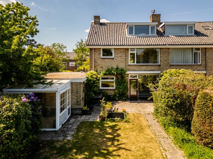 Foto 39 van v d Meerweg 5-B