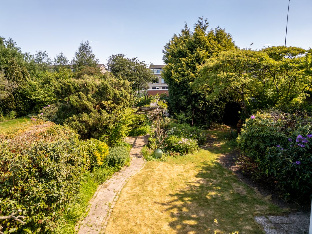 Foto 41 van v d Meerweg 5-B