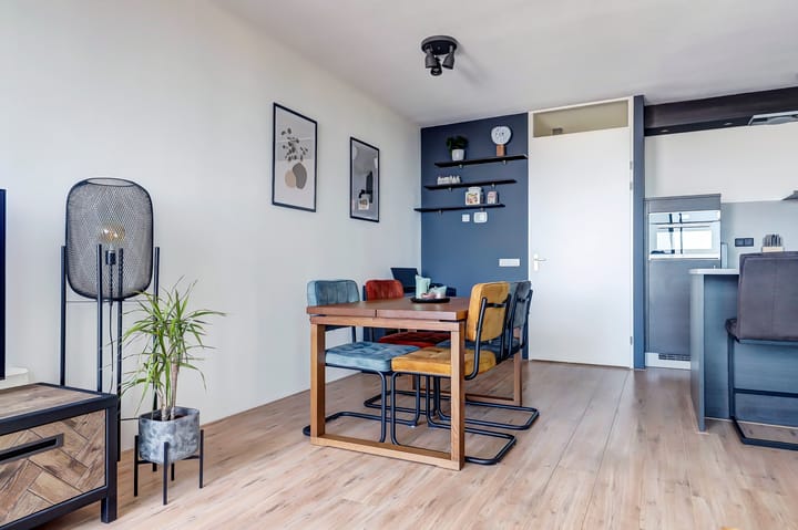 Foto 16 van Sterreschans 411