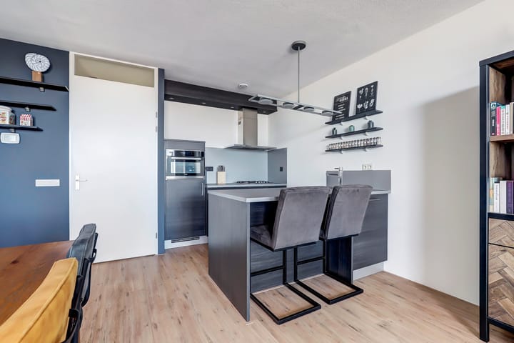 Foto 17 van Sterreschans 411