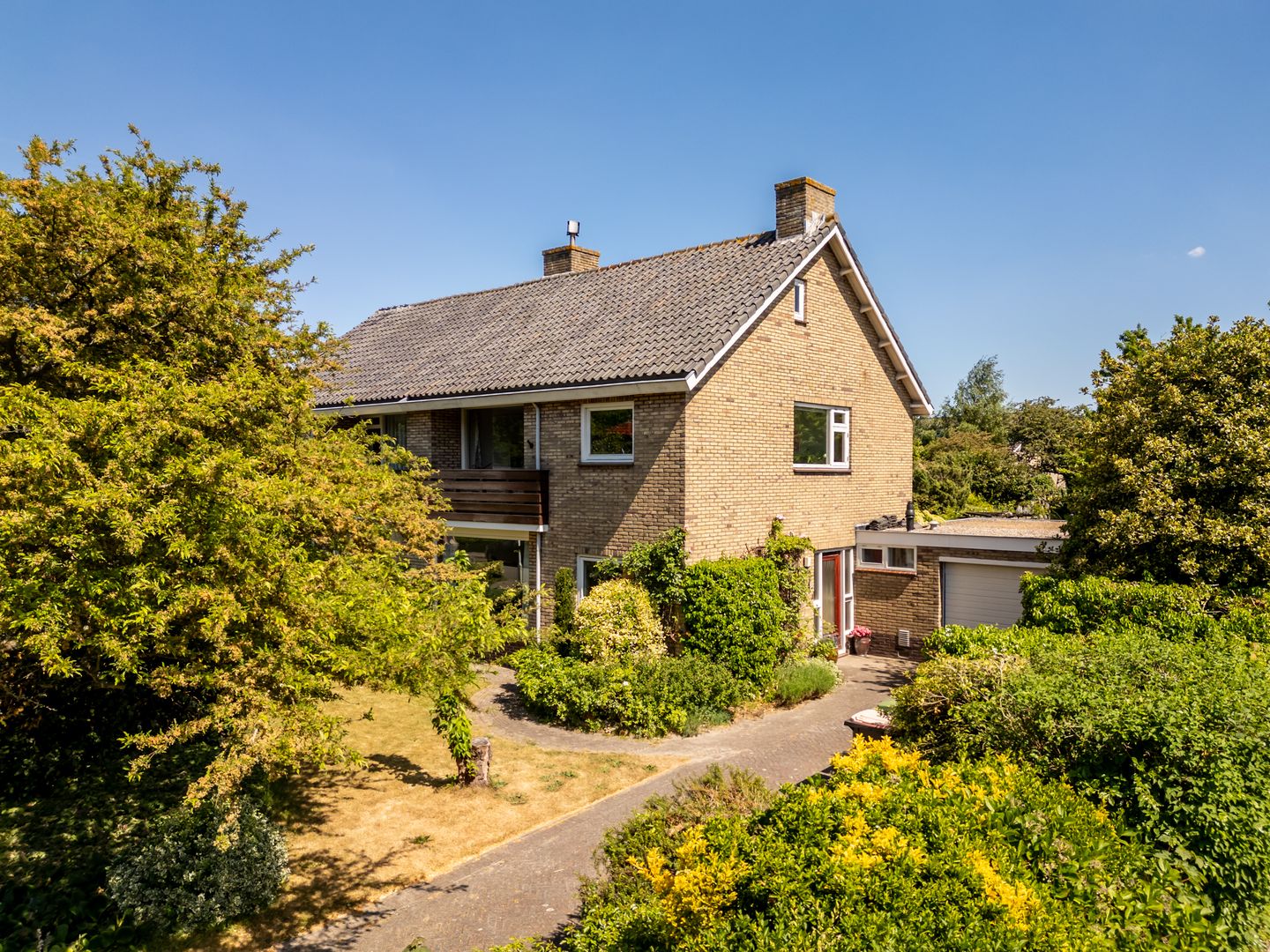 Foto 44 van v d Meerweg 5-B