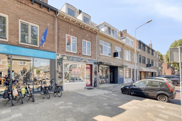 Ruttensingel 160, Maastricht