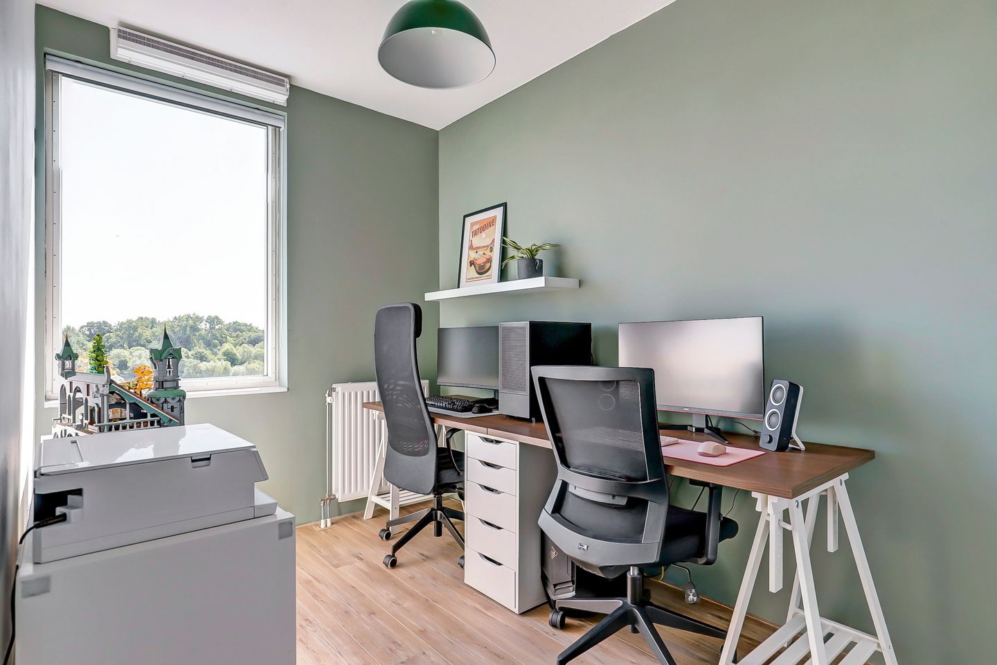 Foto 25 van Sterreschans 411