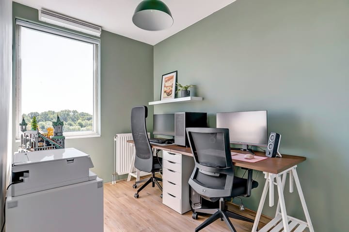 Foto 25 van Sterreschans 411