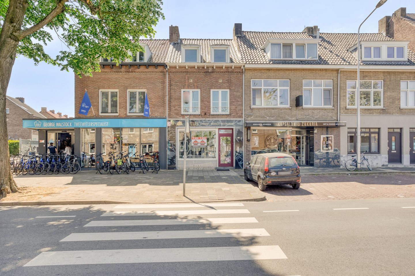 Bekijk foto 2 van Ruttensingel 160