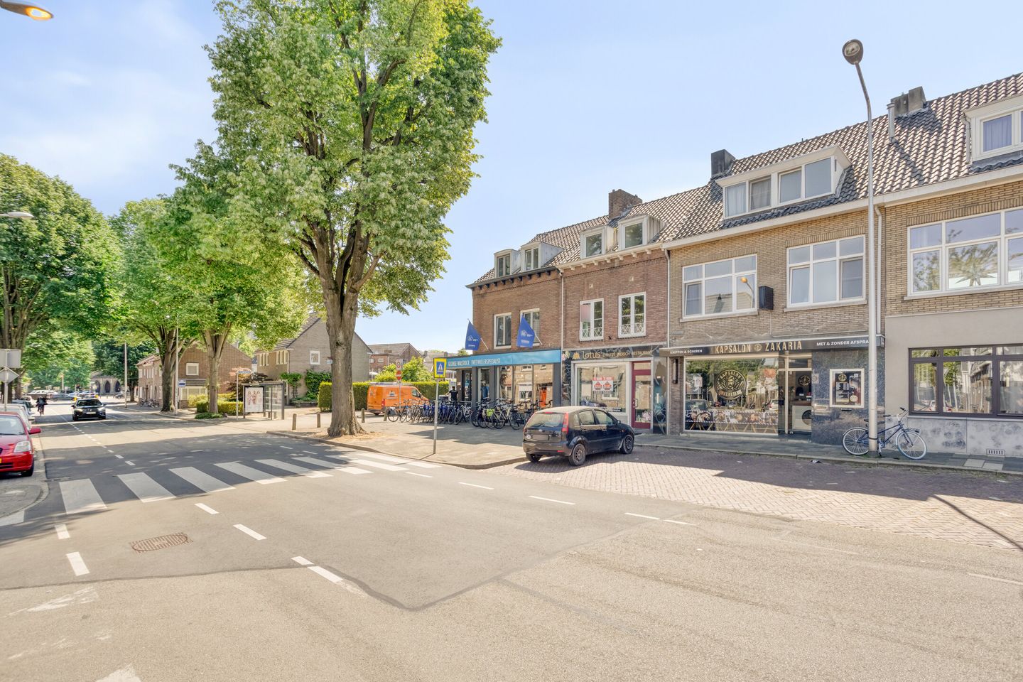 Bekijk foto 3 van Ruttensingel 160
