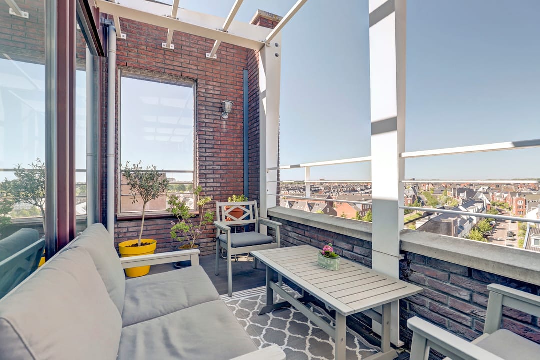 Foto 28 van Sterreschans 411