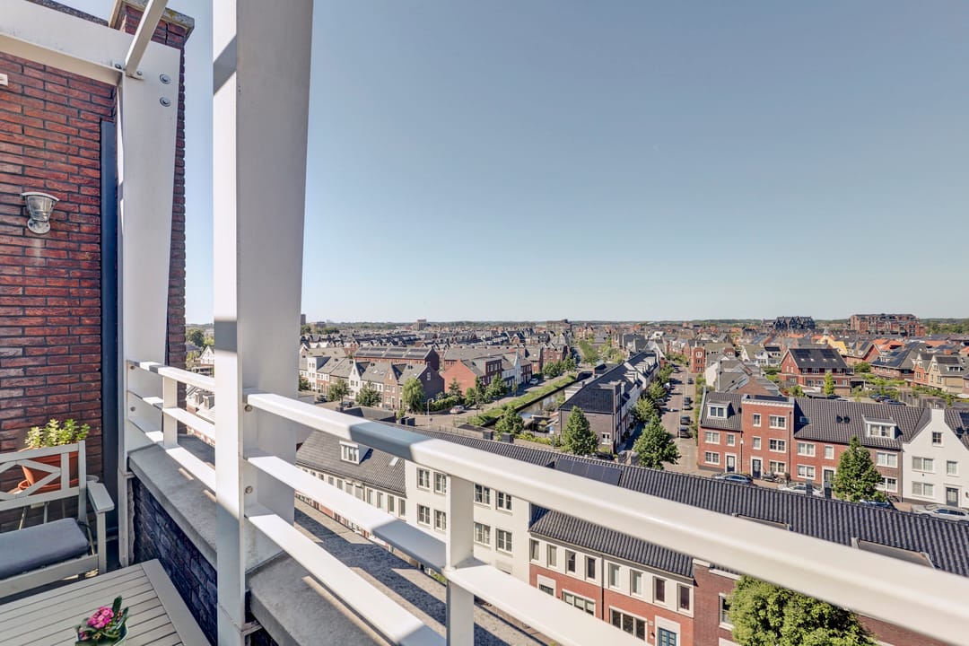 Foto 31 van Sterreschans 411