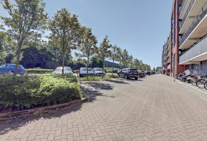 Foto 32 van Sterreschans 411