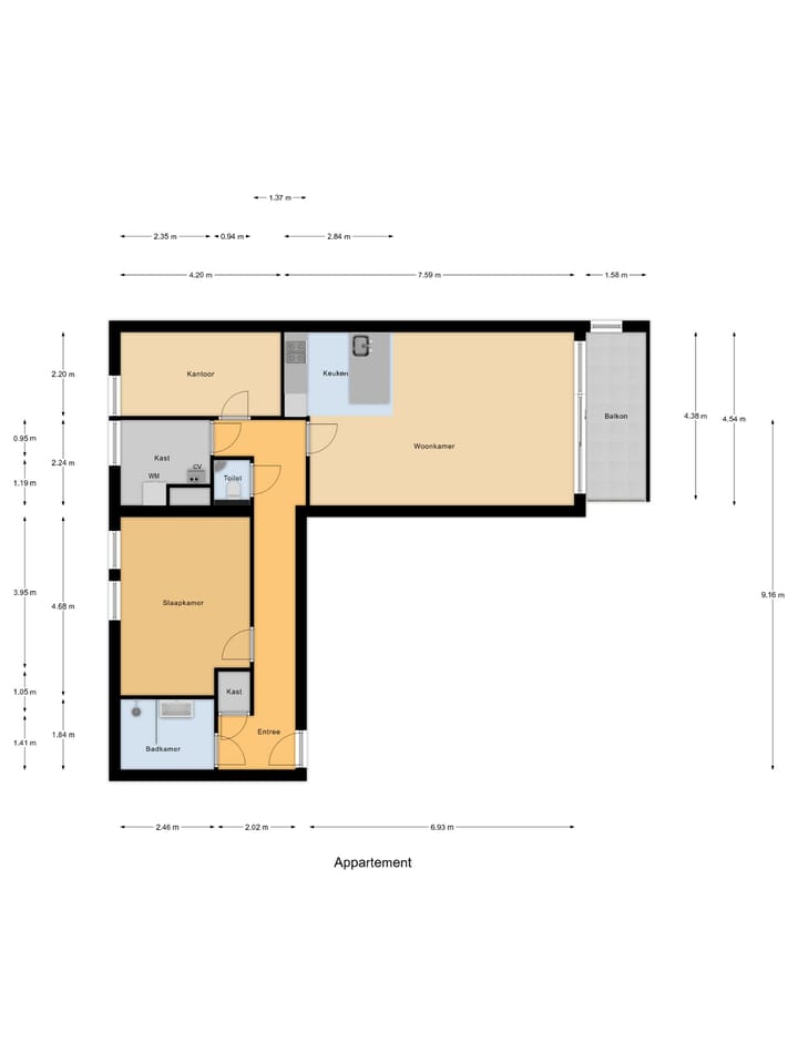 Foto 33 van Sterreschans 411