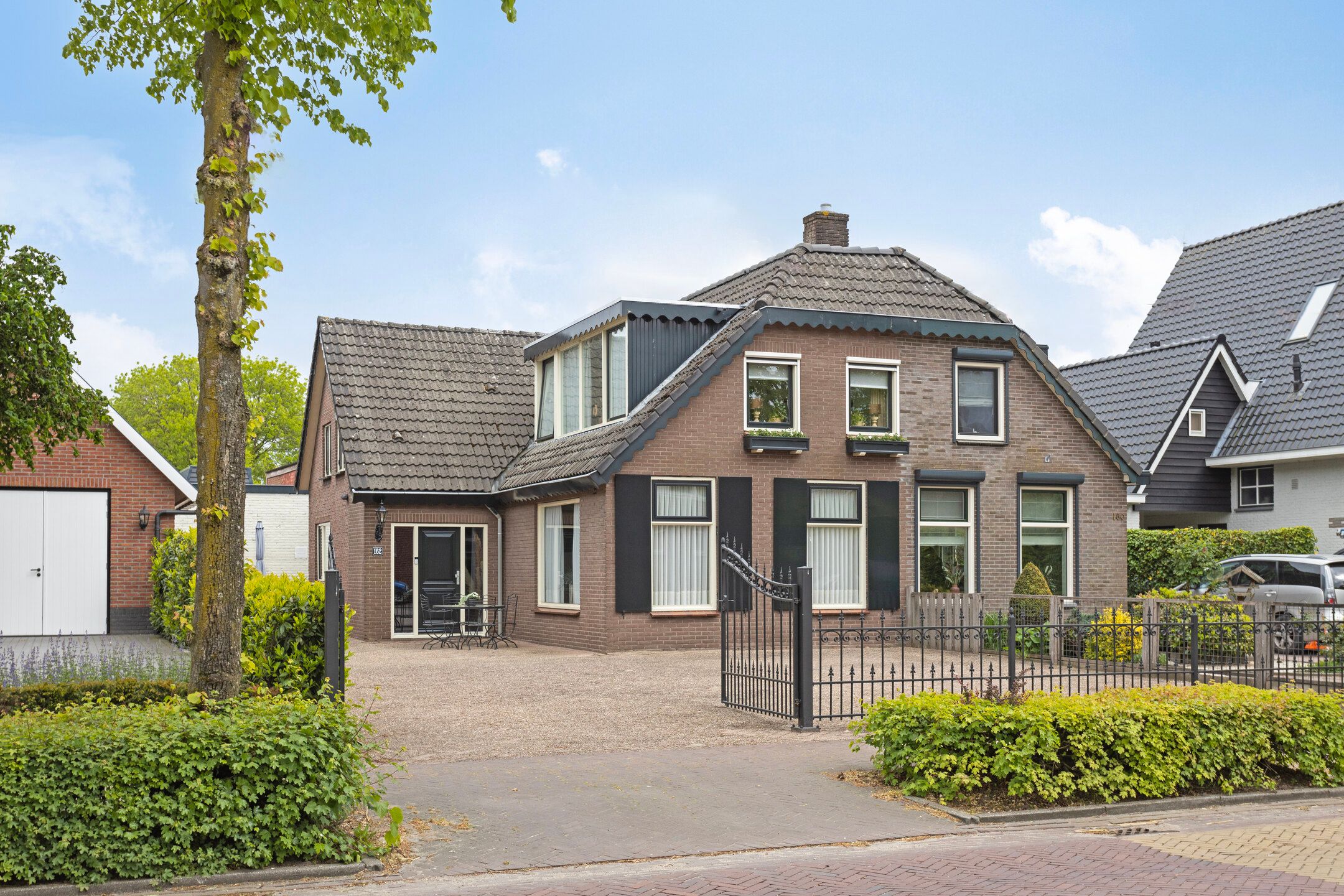 Hoofdweg 162