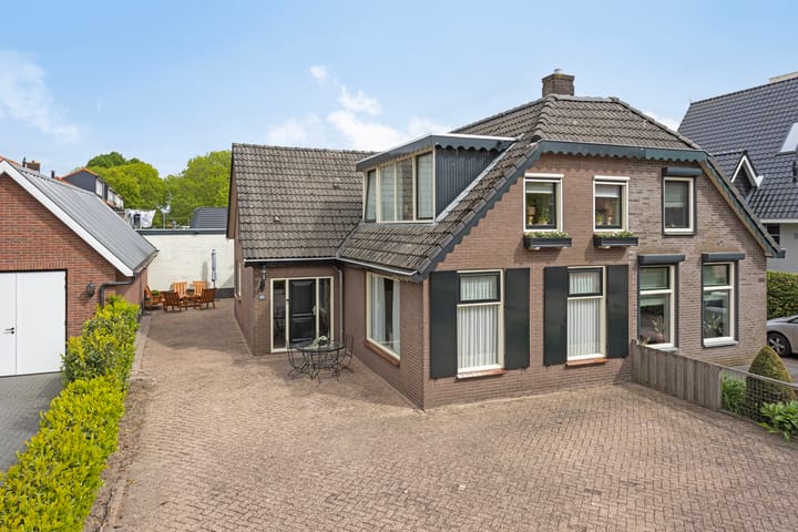 Photo 4 of Hoofdweg 162