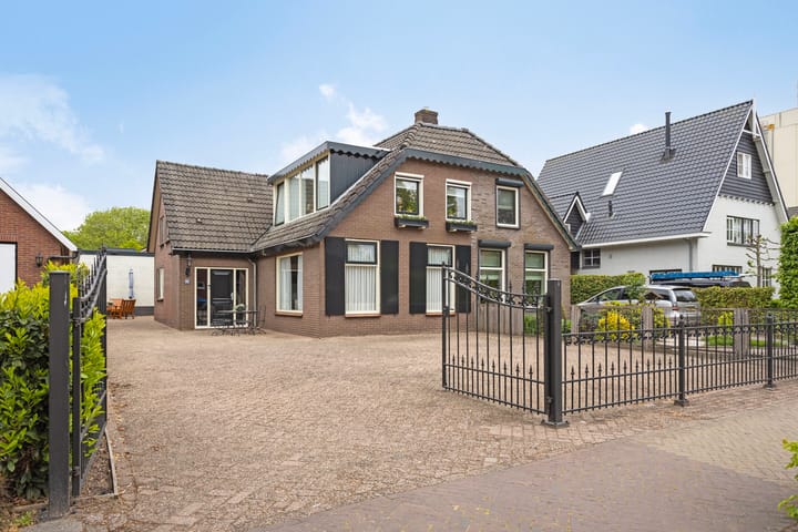 Photo 5 of Hoofdweg 162