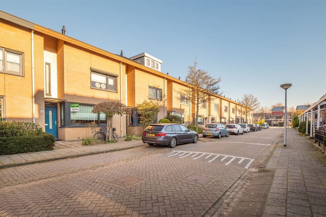 Foto 2 van Sigarenmaker 18