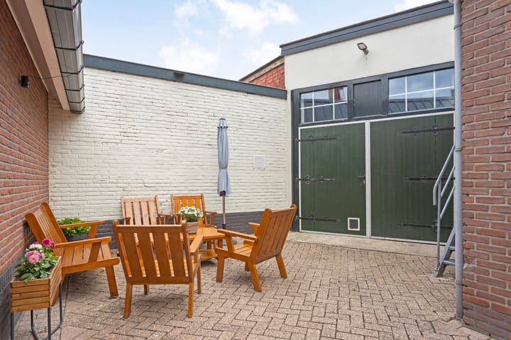 Photo 8 of Hoofdweg 162