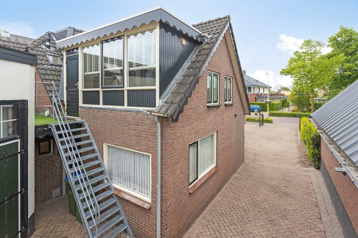 Photo 10 of Hoofdweg 162