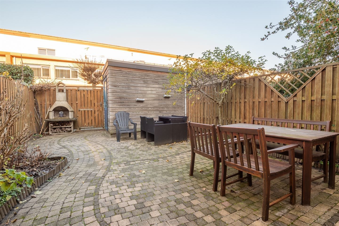 Foto 5 van Sigarenmaker 18