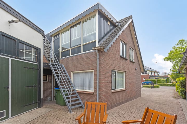 Photo 9 of Hoofdweg 162