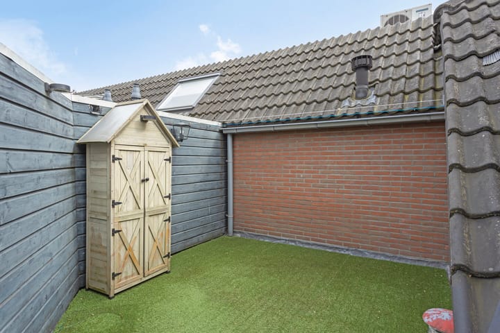 Photo 11 of Hoofdweg 162