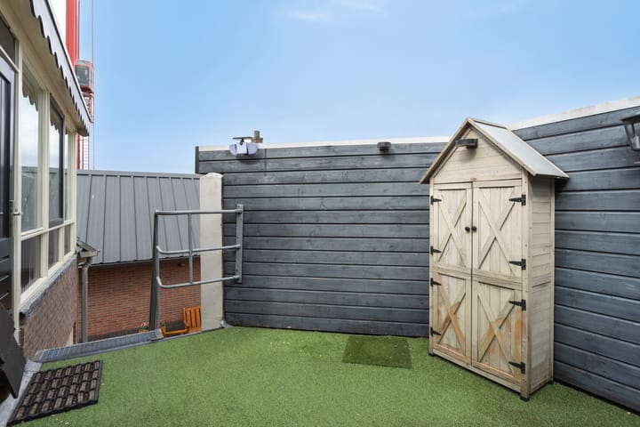 Photo 12 of Hoofdweg 162