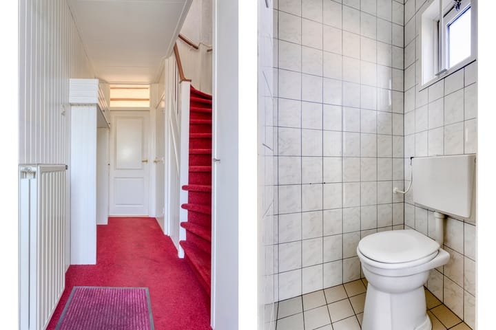 Foto 4 van Merelstraat 58