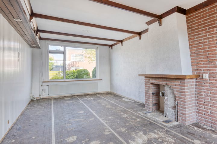 Foto 5 van Merelstraat 58