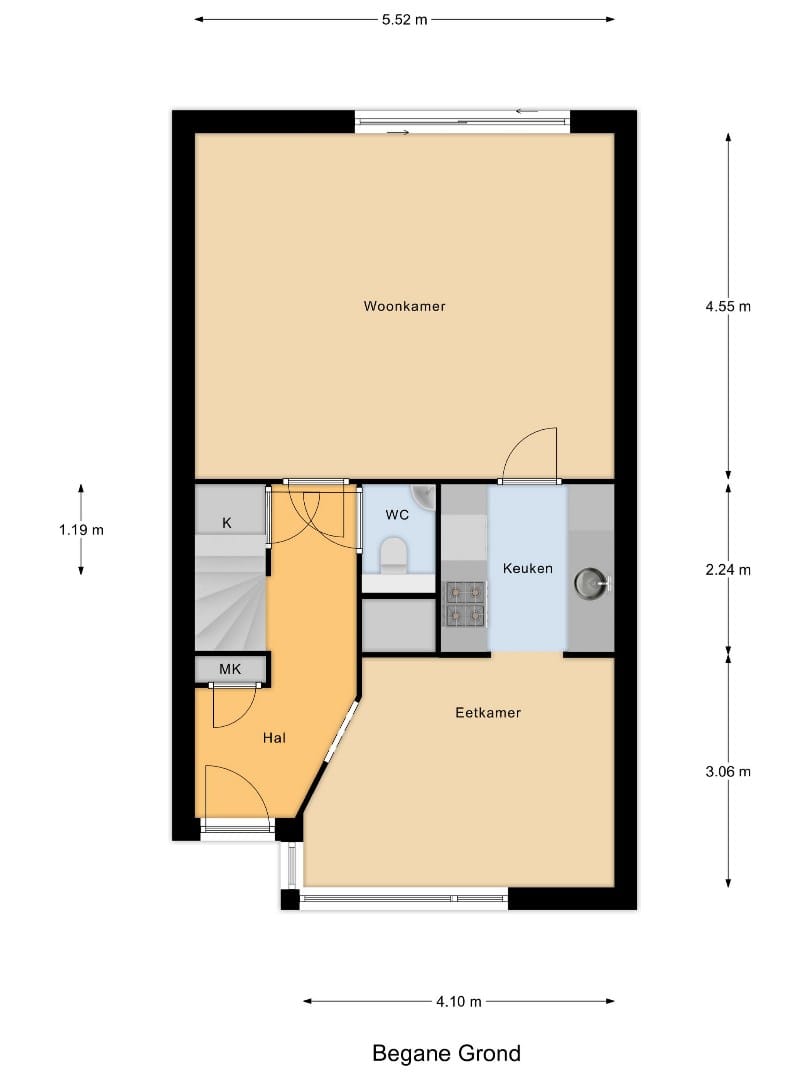 Foto 29 van Sigarenmaker 18