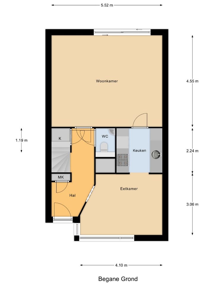 Photo 29 of Sigarenmaker 18