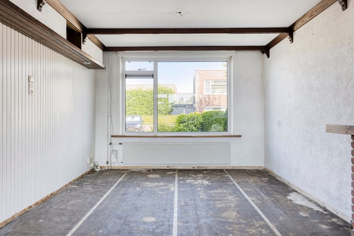 Foto 6 van Merelstraat 58