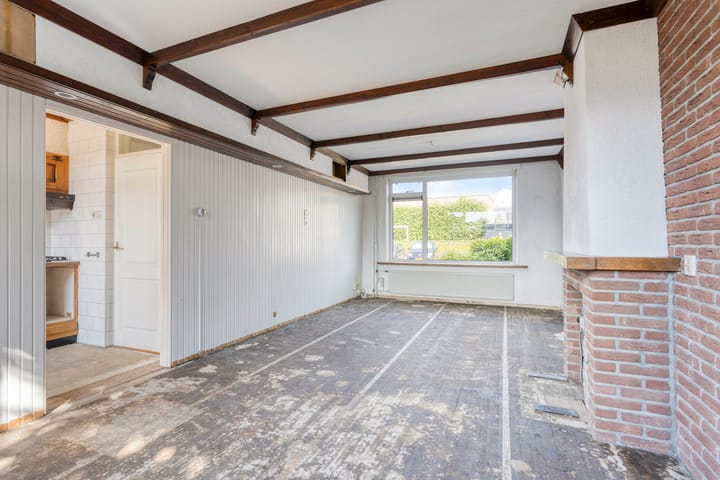 Foto 7 van Merelstraat 58