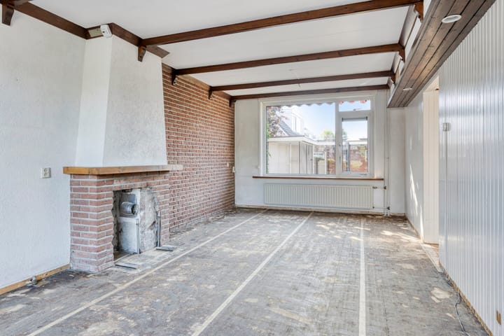 Foto 8 van Merelstraat 58